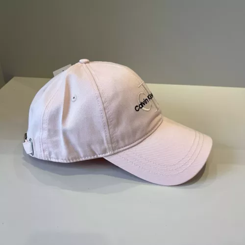 Replica Calvin Klein Caps #1324348 $27.00 USD for Wholesale