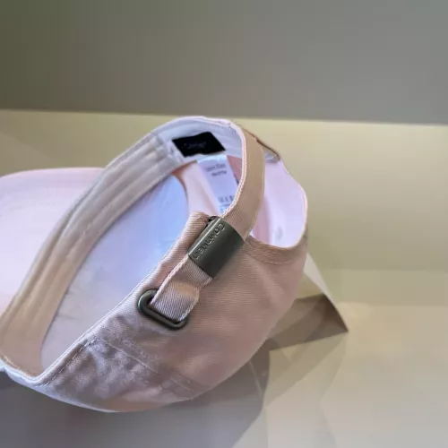 Replica Calvin Klein Caps #1324348 $27.00 USD for Wholesale