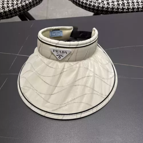 Prada Caps #1324365 $36.00 USD, Wholesale Replica Prada Caps