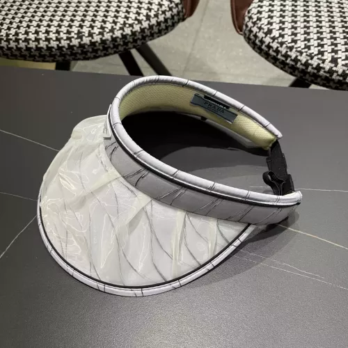 Replica Prada Caps #1324369 $36.00 USD for Wholesale