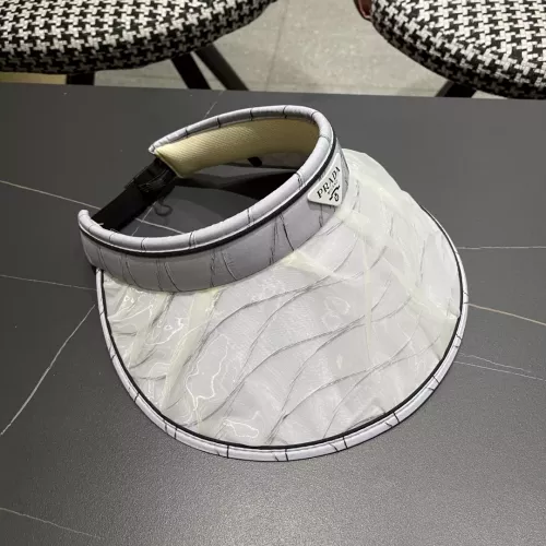 Replica Prada Caps #1324369 $36.00 USD for Wholesale