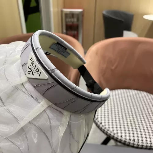 Replica Prada Caps #1324369 $36.00 USD for Wholesale