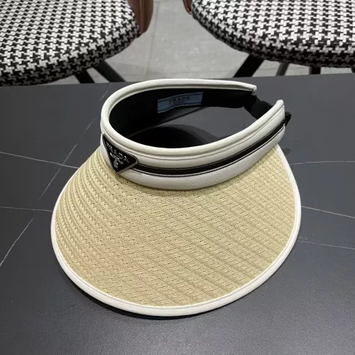 Replica Prada Caps #1324373 $36.00 USD for Wholesale