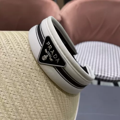 Replica Prada Caps #1324373 $36.00 USD for Wholesale