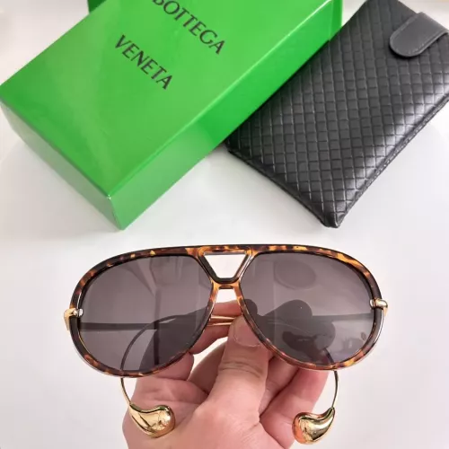 Bottega Veneta AAA Quality Sunglasses #1324378 $68.00 USD, Wholesale Replica Bottega Veneta AAA Quality Sunglasses