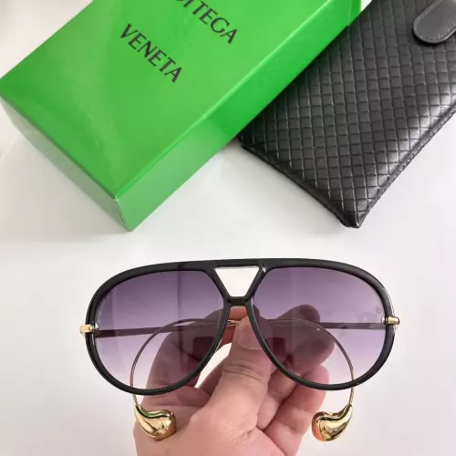 Bottega Veneta AAA Quality Sunglasses #1324382 $68.00 USD, Wholesale Replica Bottega Veneta AAA Quality Sunglasses