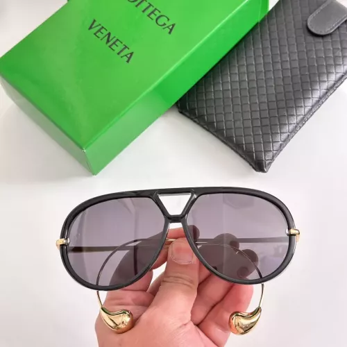 Bottega Veneta AAA Quality Sunglasses #1324383 $68.00 USD, Wholesale Replica Bottega Veneta AAA Quality Sunglasses