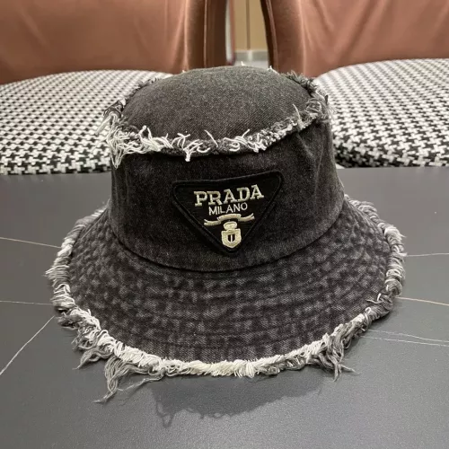Replica Prada Caps #1324390 $36.00 USD for Wholesale