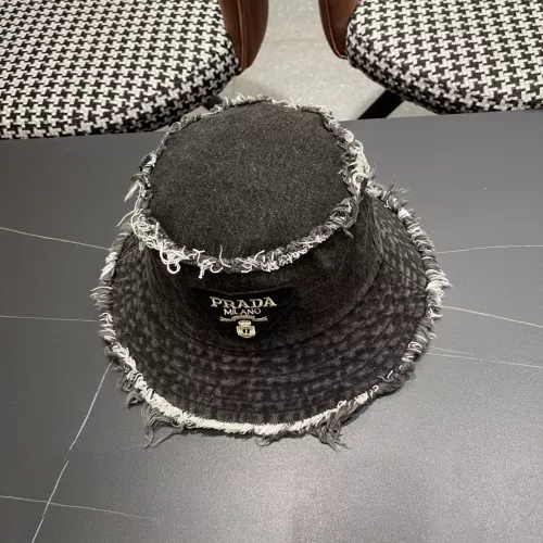Replica Prada Caps #1324390 $36.00 USD for Wholesale