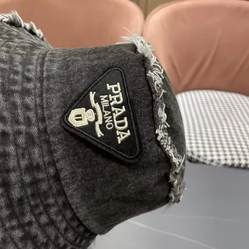 Replica Prada Caps #1324390 $36.00 USD for Wholesale
