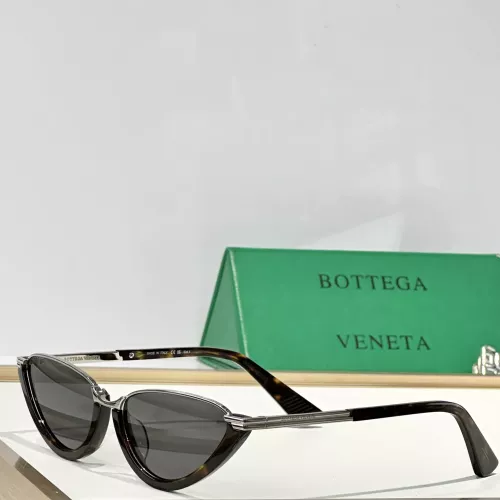 Bottega Veneta AAA Quality Sunglasses #1324403 $60.00 USD, Wholesale Replica Bottega Veneta AAA Quality Sunglasses