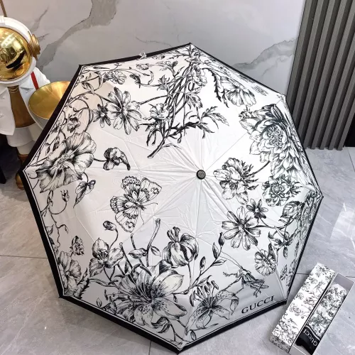 Gucci Umbrellas #1324411 $29.00 USD, Wholesale Replica Gucci Umbrellas