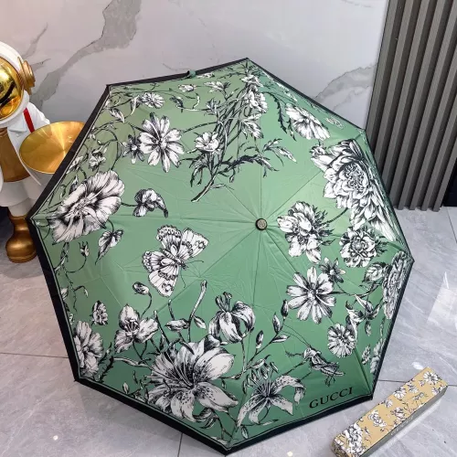 Gucci Umbrellas #1324412 $29.00 USD, Wholesale Replica Gucci Umbrellas