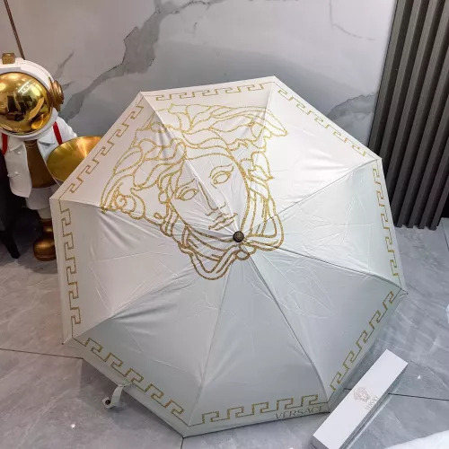 Versace Umbrellas #1324413 $29.00 USD, Wholesale Replica Versace Umbrellas