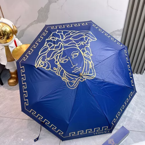 Versace Umbrellas #1324414 $29.00 USD, Wholesale Replica Versace Umbrellas