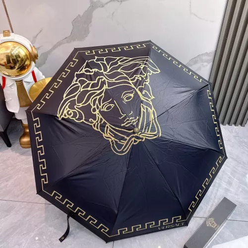 Versace Umbrellas #1324415 $29.00 USD, Wholesale Replica Versace Umbrellas