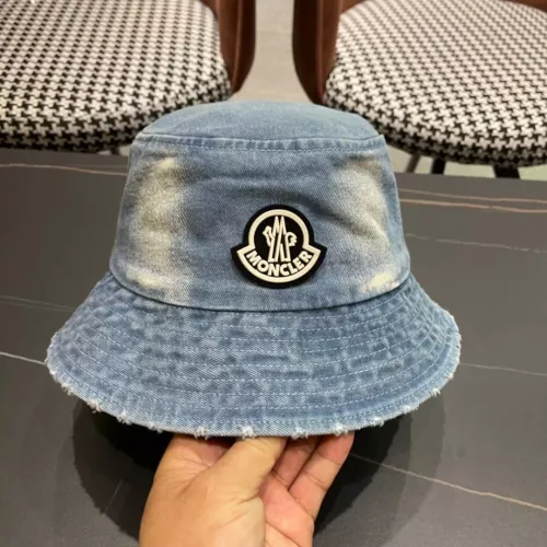 Moncler Caps #1324416 $36.00 USD, Wholesale Replica Moncler Caps
