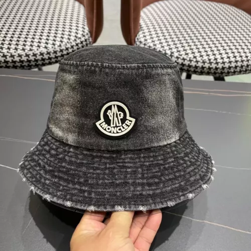Moncler Caps #1324418 $36.00 USD, Wholesale Replica Moncler Caps