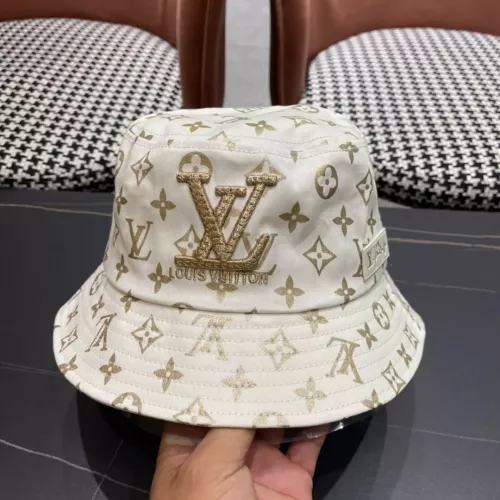 Louis Vuitton LV Caps #1324419 $36.00 USD, Wholesale Replica Louis Vuitton LV Caps