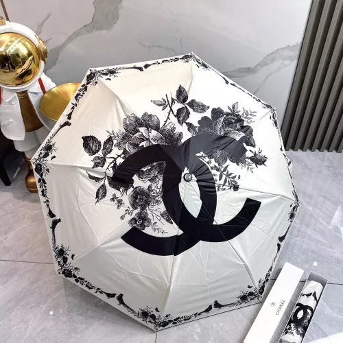 Chanel Umbrellas #1324421 $29.00 USD, Wholesale Replica Chanel Umbrellas