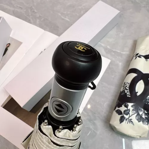 Replica Chanel Umbrellas #1324421 $29.00 USD for Wholesale