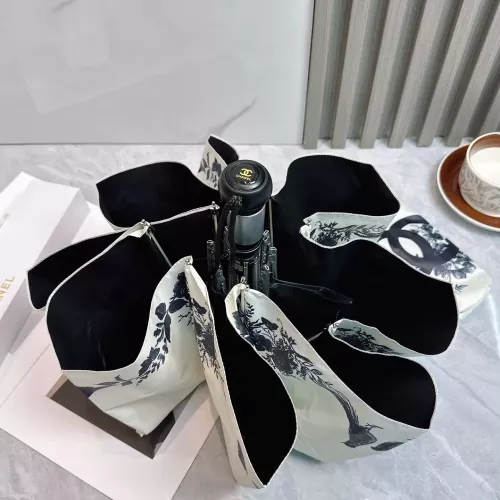 Replica Chanel Umbrellas #1324421 $29.00 USD for Wholesale