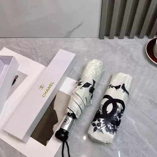 Replica Chanel Umbrellas #1324421 $29.00 USD for Wholesale