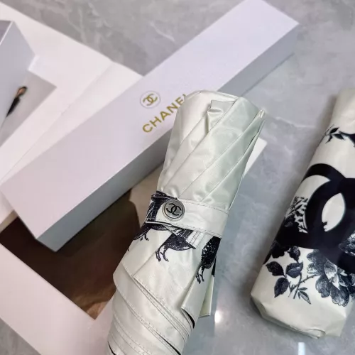 Replica Chanel Umbrellas #1324421 $29.00 USD for Wholesale