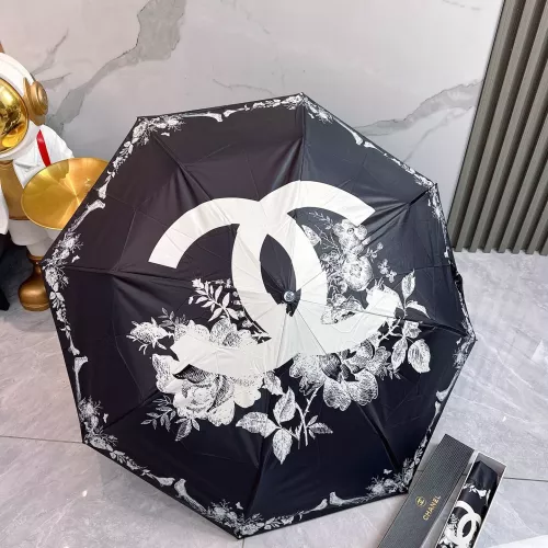 Chanel Umbrellas #1324422 $29.00 USD, Wholesale Replica Chanel Umbrellas