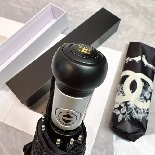 Replica Chanel Umbrellas #1324422 $29.00 USD for Wholesale