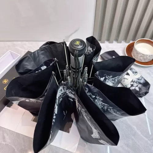 Replica Chanel Umbrellas #1324422 $29.00 USD for Wholesale