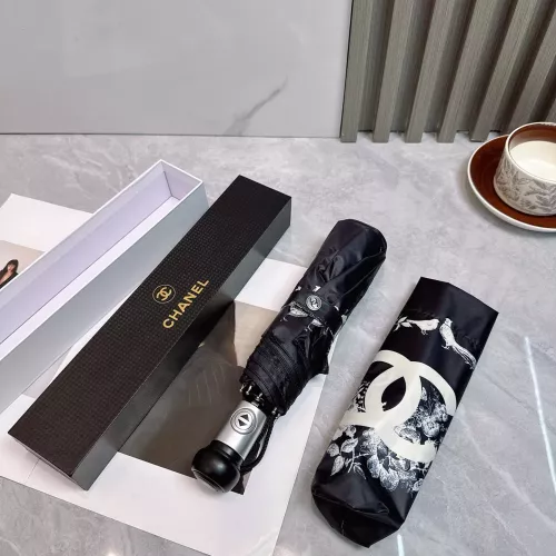 Replica Chanel Umbrellas #1324422 $29.00 USD for Wholesale