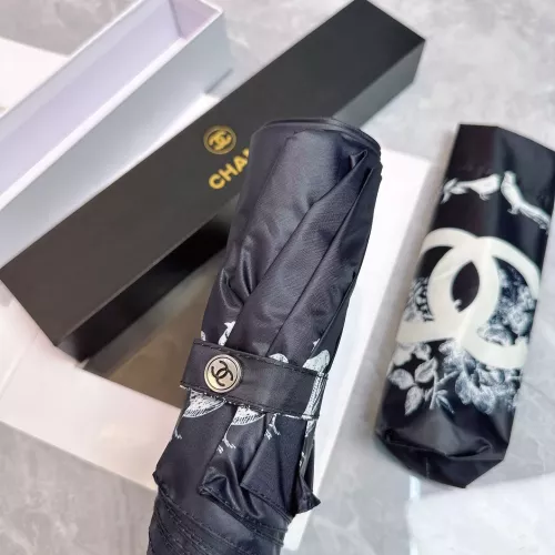 Replica Chanel Umbrellas #1324422 $29.00 USD for Wholesale