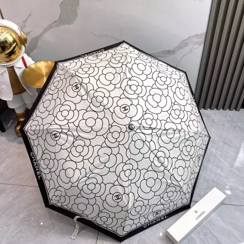Chanel Umbrellas #1324424 $29.00 USD, Wholesale Replica Chanel Umbrellas