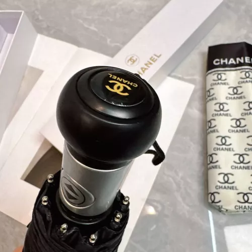 Replica Chanel Umbrellas #1324424 $29.00 USD for Wholesale