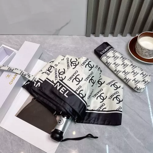 Replica Chanel Umbrellas #1324424 $29.00 USD for Wholesale