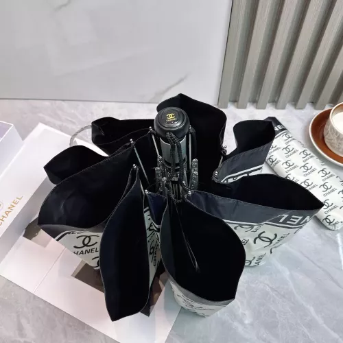Replica Chanel Umbrellas #1324424 $29.00 USD for Wholesale