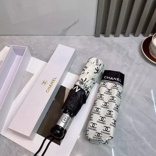 Replica Chanel Umbrellas #1324424 $29.00 USD for Wholesale