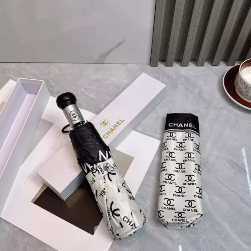 Replica Chanel Umbrellas #1324424 $29.00 USD for Wholesale