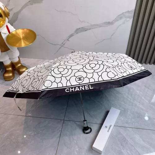 Replica Chanel Umbrellas #1324424 $29.00 USD for Wholesale