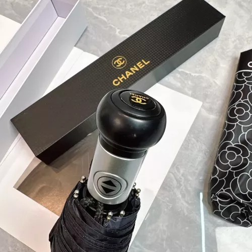 Replica Chanel Umbrellas #1324425 $29.00 USD for Wholesale