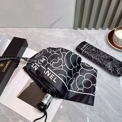 Replica Chanel Umbrellas #1324425 $29.00 USD for Wholesale