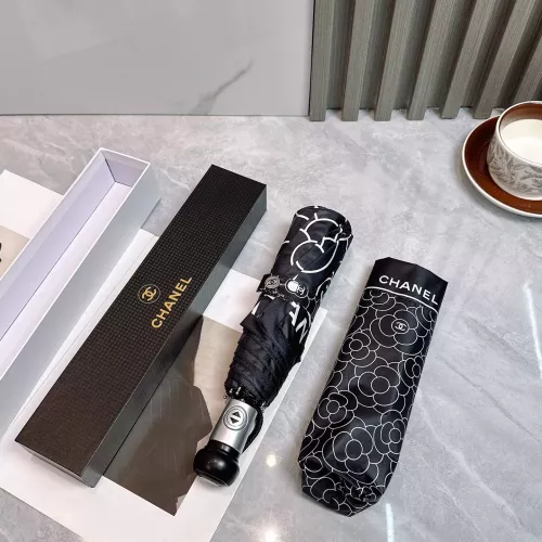 Replica Chanel Umbrellas #1324425 $29.00 USD for Wholesale