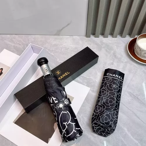 Replica Chanel Umbrellas #1324425 $29.00 USD for Wholesale