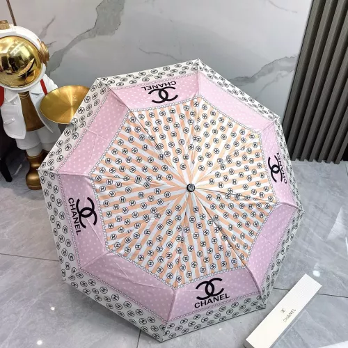 Chanel Umbrellas #1324426 $29.00 USD, Wholesale Replica Chanel Umbrellas