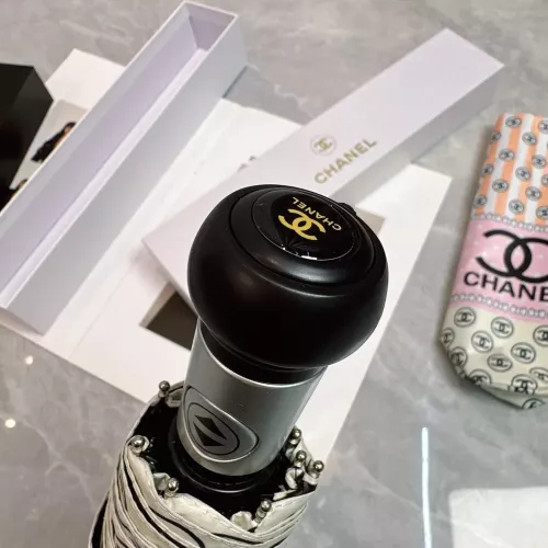 Replica Chanel Umbrellas #1324426 $29.00 USD for Wholesale