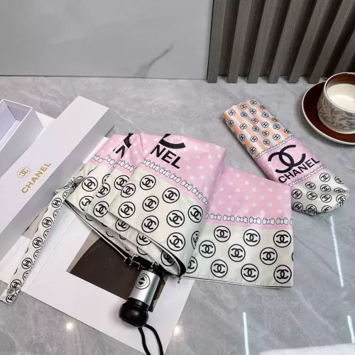 Replica Chanel Umbrellas #1324426 $29.00 USD for Wholesale