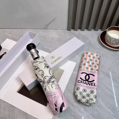 Replica Chanel Umbrellas #1324426 $29.00 USD for Wholesale