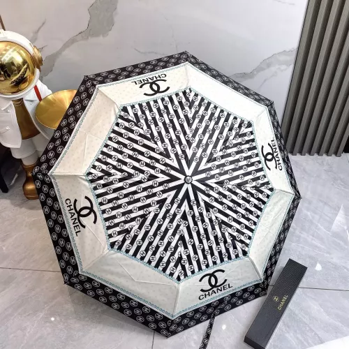 Chanel Umbrellas #1324427 $29.00 USD, Wholesale Replica Chanel Umbrellas