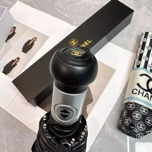 Replica Chanel Umbrellas #1324427 $29.00 USD for Wholesale